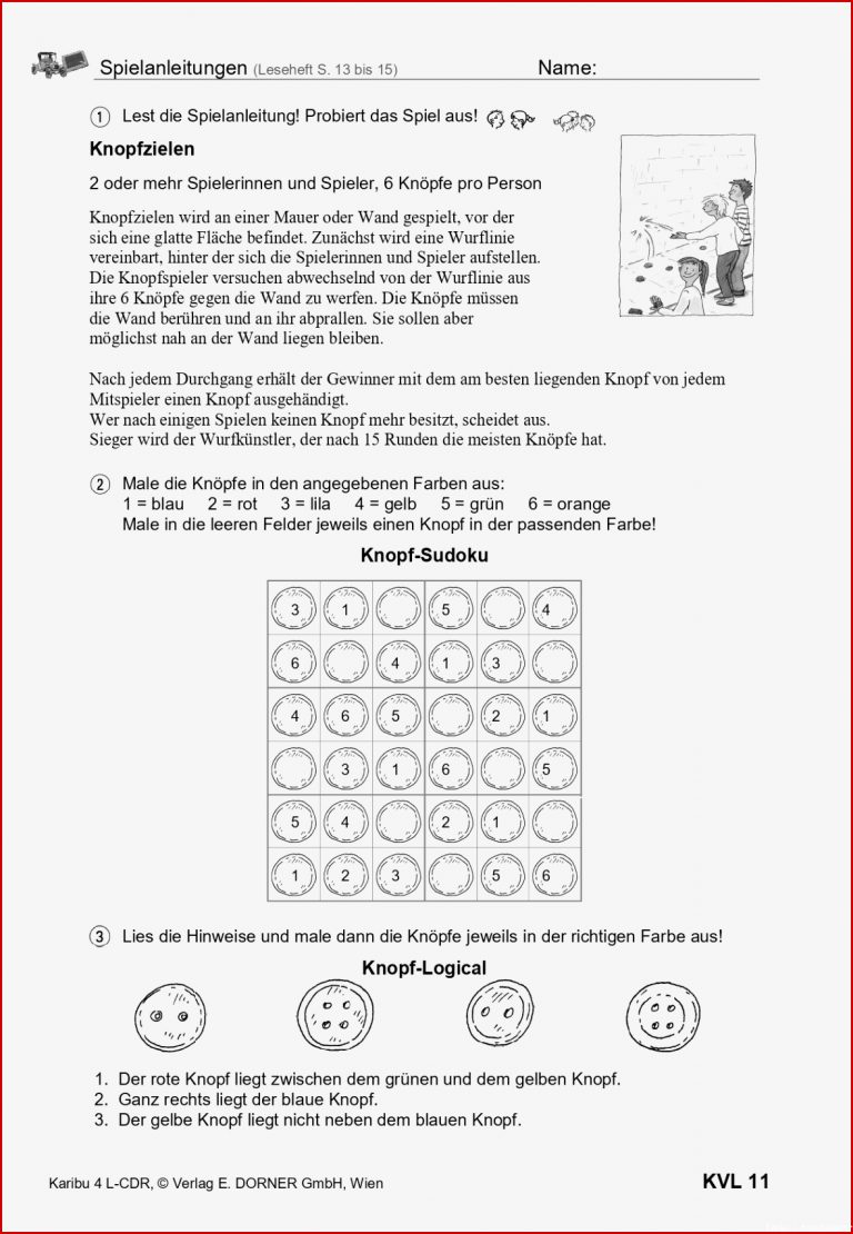 Karibu Leseheft Arbeitsblätter - ditzlingers Webseite! Kostenlosen Download Karibu Leseheft Arbeitsblätter - ditzlingers Webseite!