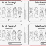 Karneval Der Tiere Grundschule Arbeitsblätter Worksheets