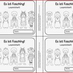 Karneval Der Tiere Grundschule Arbeitsblätter Worksheets