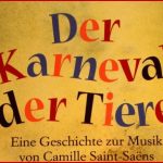 „karneval Der Tiere" Im Bergischen Löwen Bürgerportal