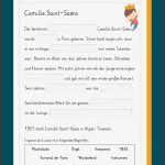 Karneval Der Tiere Unterrichtsmaterial Gymnasium Carl