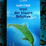Katharinas Bücherblog "insel Der Blauen Delphine"
