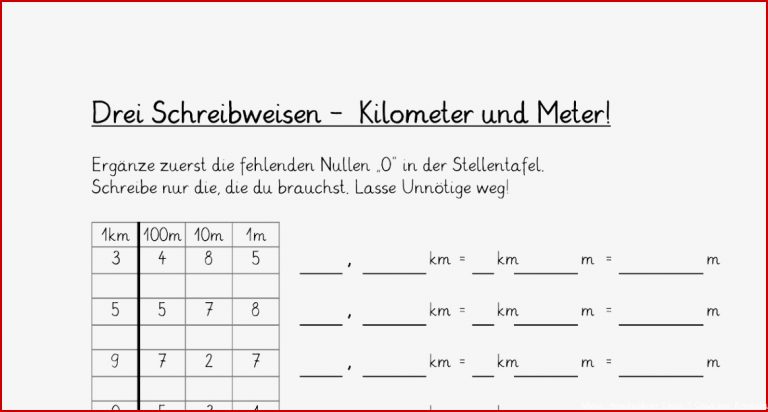 Kilogramm Gramm Mathe 3 Klasse Gewichte Arbeitsblätter