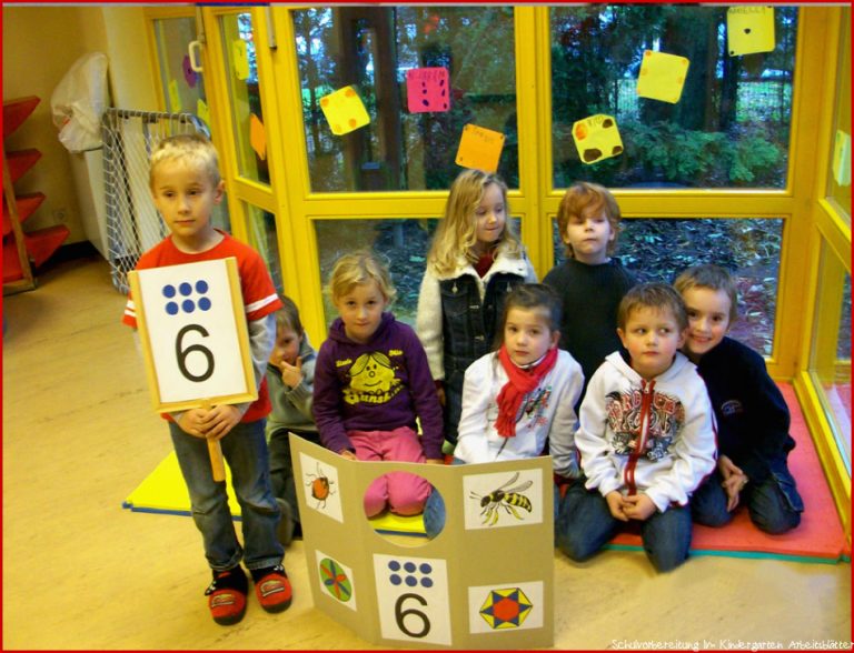 Kindergarten Möwennest