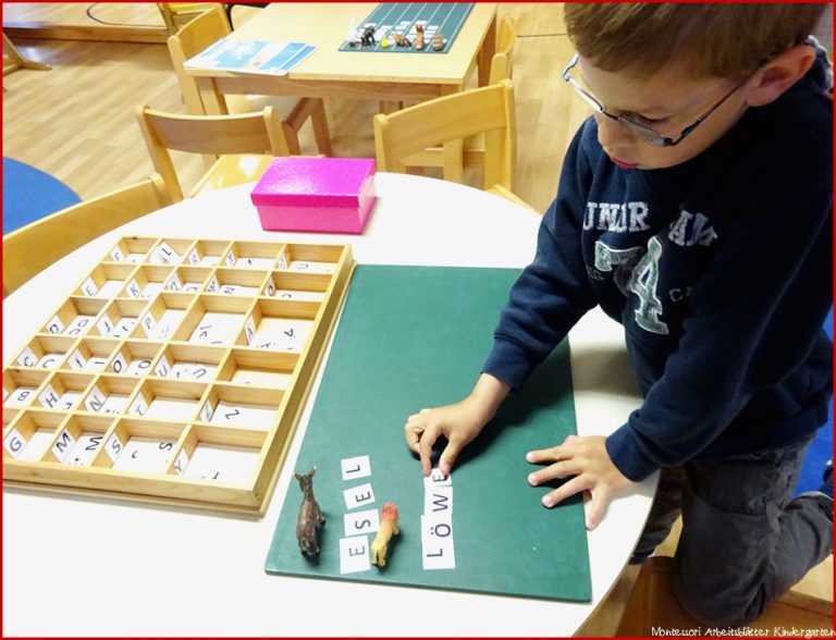 Kindergarten Montessori Kinderhaus Tyrlaching