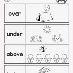 Kindergarten Summer Review Math Literac 54f