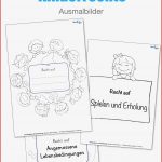 Kinderrechte Unterrichtsmaterial Klasse 4 Nereida Miller