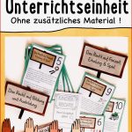 Kinderrechte Unterrichtsmaterial Kostenlos David Hoff Schule