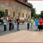 Kindertag An Der Grundschule Martin Luther