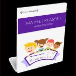 Klasse 1 - Mathe - Kostenlose ArbeitsblÃ¤tter - Download