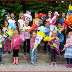 Klasse 1b Der astrid Lindgren Grundschule Helmstadt