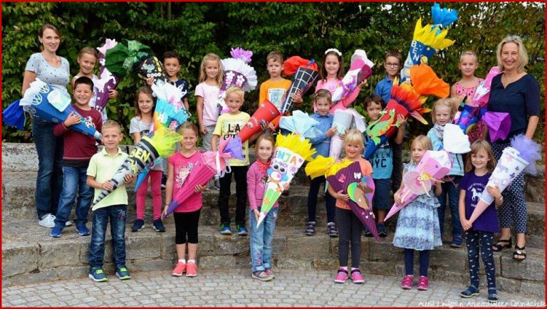 Klasse 1b Der astrid Lindgren Grundschule Helmstadt