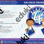 Klasse 4 - Sicher Und Erfolgreich Durch Die 4. Klasse Grundschule