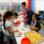 Klasse 4b Kocht Mit Kartoffeln – Grundschule Im Bunten Dreieck