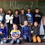 Klasse 7 — Privates Gymnasium Esslingen