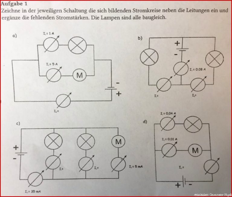 Klasse 8 Physik – fraupletsch