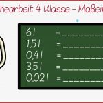 Klassenarbeit Englisch Klasse 4 Wegbeschreibung