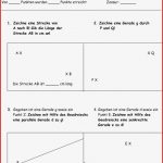Klassenarbeit Zu Geometrie