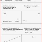 Klassenarbeit Zu Geometrie