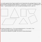 Klassenarbeit Zu Geometrie