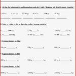 Klassenarbeit Zu GrÃ¶Ãen Und MaÃeinheiten Klassenarbeiten, Mathe ...