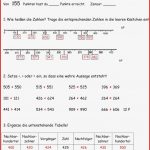 Klassenarbeit Zu Zahlenraum Bis 1000