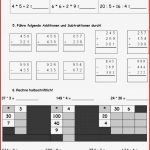 Klassenarbeit Zu Zahlenraum Bis 1000 In 2020