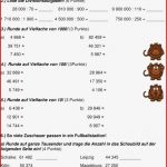 Klassenarbeit Zu Zahlenraum Bis