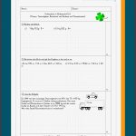 Klassenarbeiten Proben Mathe 4 Klasse