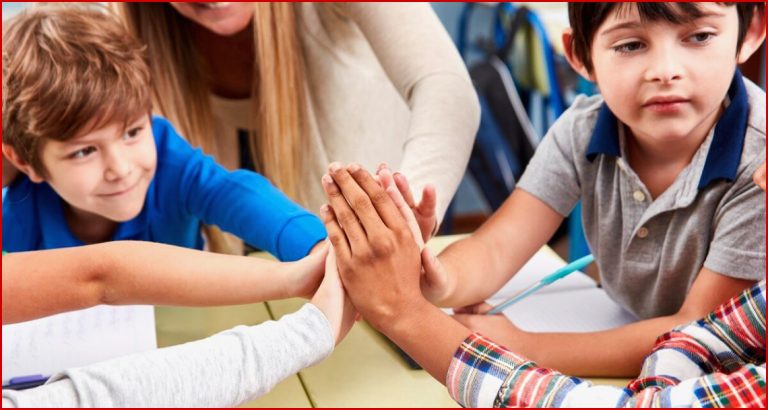 Klassensprecher In Der Grundschule Alles Wissenswerte