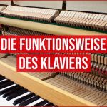 Klavier Beschriften Arbeitsblatt Klassik4kids Download