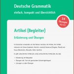 Kleider Machen Leute Arbeitsblätter Lösungen Worksheets