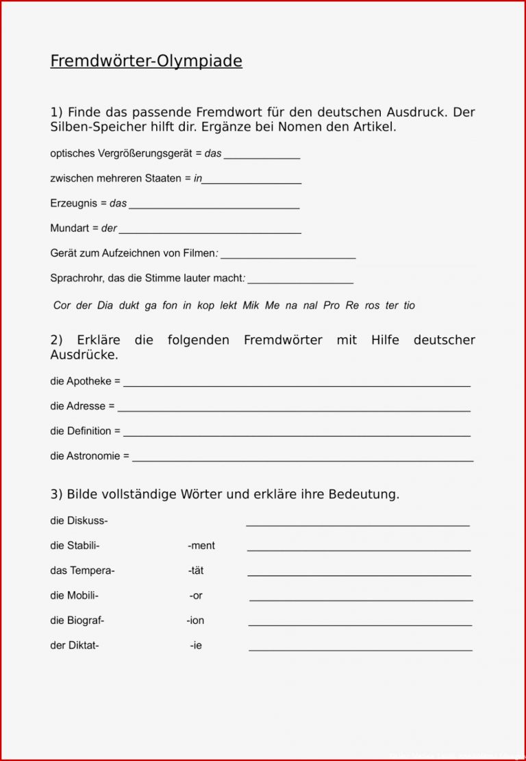 Kleider Machen Leute Arbeitsblätter Lösungen Worksheets