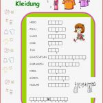 Kleidung