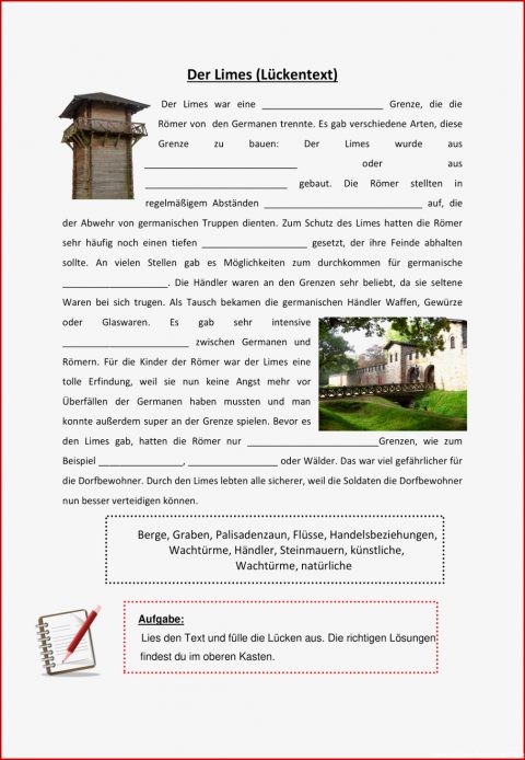 Klett Arbeitsblätter Geschichte Lösungen Carl Winslow - Kostenlose ...