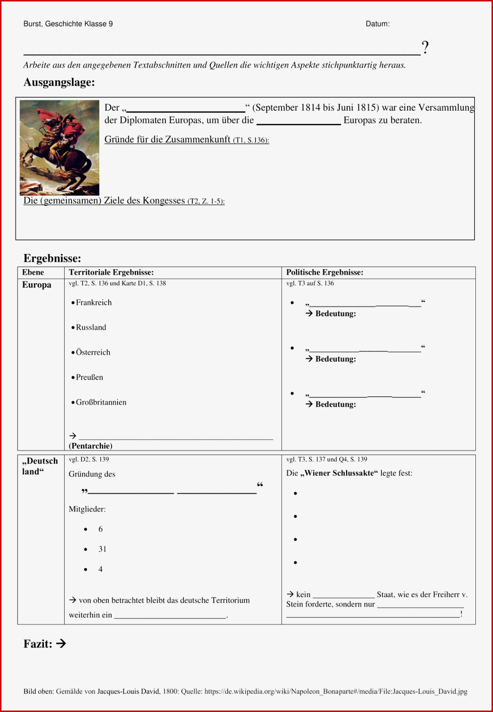 Klett Arbeitsblätter Geschichte Lösungen Worksheets