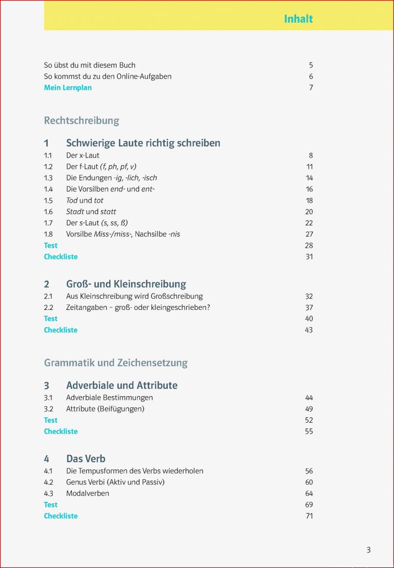 Klett KomplettTrainer Gymnasium Deutsch 6. Klasse