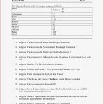 Klett Physik Arbeitsblätter Worksheets