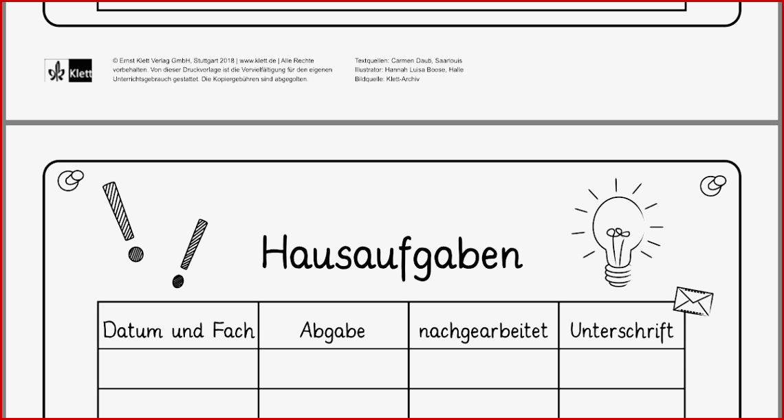 Klett Physik Arbeitsblätter Worksheets