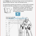 Kloster Im Mittelalter Unterrichtseinheit Meinunterricht