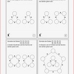 Knobelaufgaben Mathe Klasse 3 Arbeitsblätter Grundschule