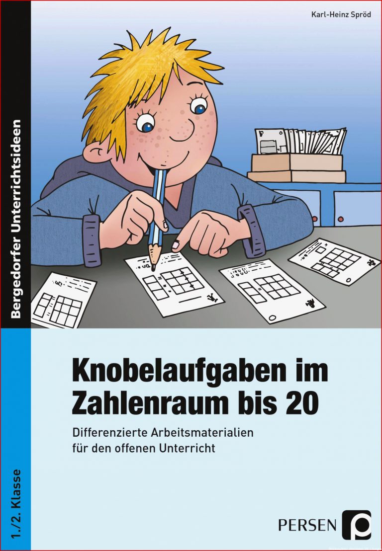 Knobelaufgaben Mathe Klasse 3 Zum Ausdrucken