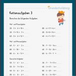 KÃ¶nigspaket: Kopfrechnen (mathe, 3. Klasse)