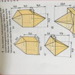 Körper Berechnen Mathe Lernen