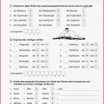 Körpernetze Arbeitsblätter Klasse 5 Worksheets