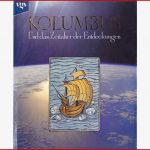 Kolumbus Und Das Zeitalter Der Entdeckungen by Zvi Dor Ner