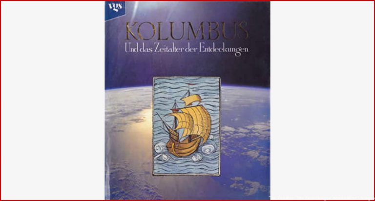 Kolumbus und das Zeitalter der Entdeckungen by Zvi Dor Ner