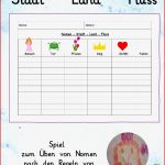 Kombinatorik Grundschule Arbeitsblätter Kostenlos Worksheets