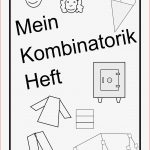 Kombinatorik Grundschule Arbeitsblätter Kostenlos Worksheets