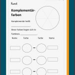 Komplementärfarben